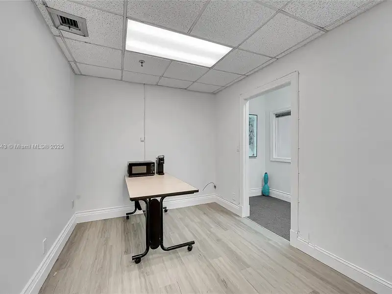 Commercial Lease
