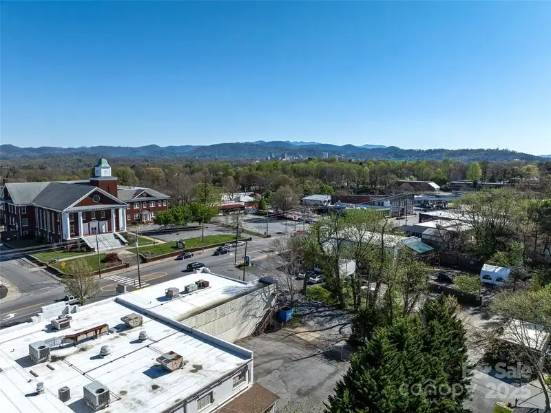 1.91-acre Mixed-use Development Opportunity on Haywood Road, Asheville