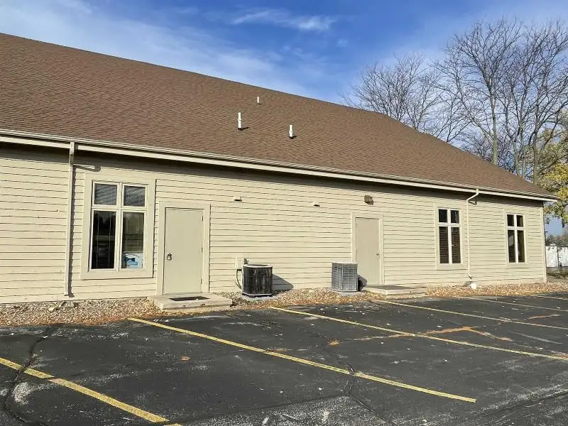 High-visibility Commercial Condo Office Space at 845 S. Main St. Suite 160
