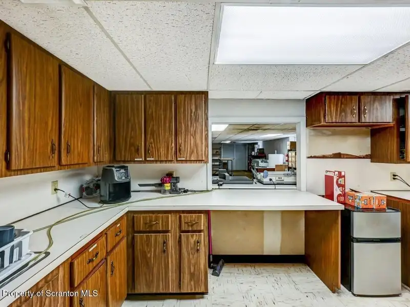 Versatile Former Church Building in Peaceful Location with Ample Parking and Creative Potential