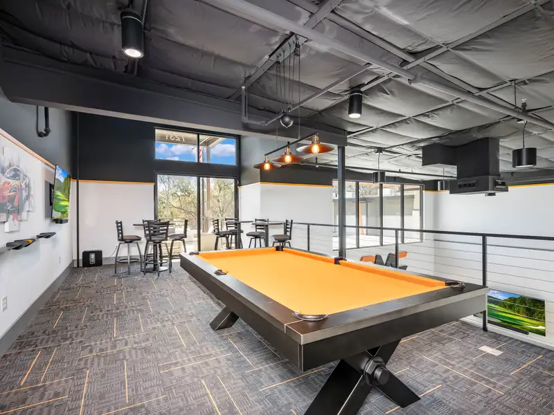 Exclusive Garage Condo Unit in San Antonio's Dominion Motor Club with Luxury Amenities