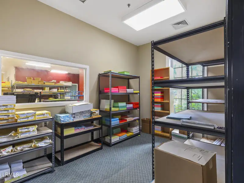Multi-use Building with Long-term Tenant and Warehouse/office Space in Prime Location