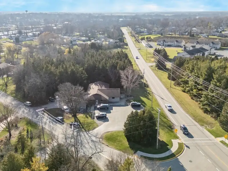 Versatile 3,100 Sq. Ft. Commercial Property Near Hwy 116 and Hwy 21