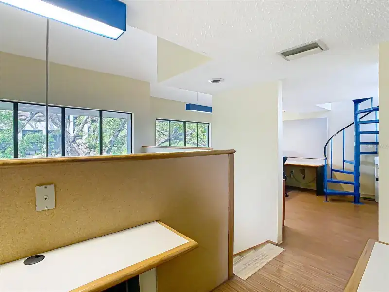 Prime 1,472 Sq. Ft. Office Condo on Busy Tampa Road with Conference Room