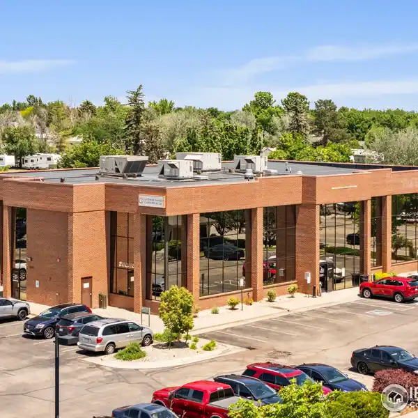 Commercial Lease