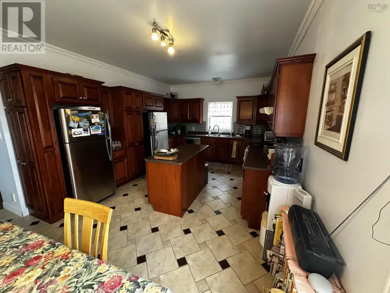 Custom-built Home with En Suites and Water Views in Port Hood, Cape Breton