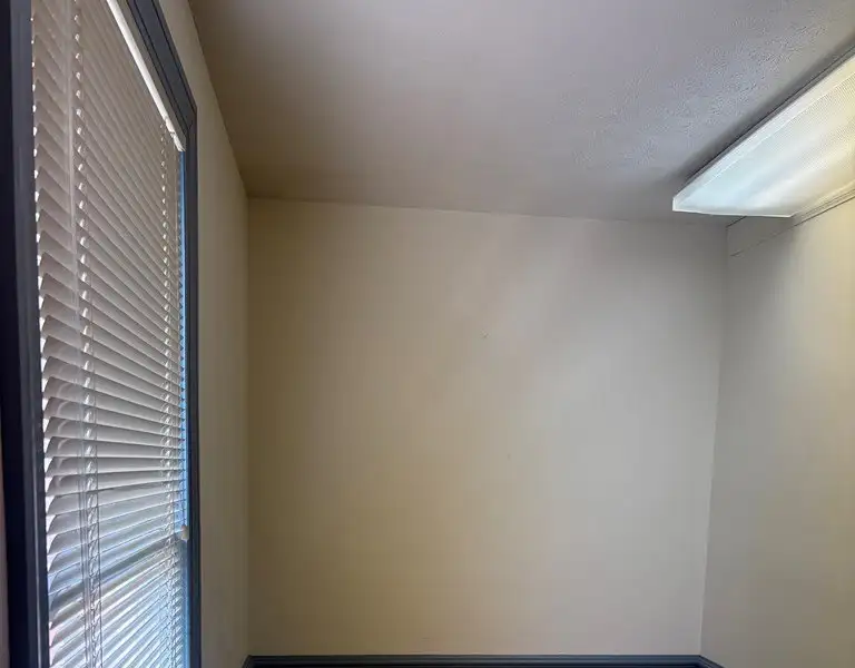 Versatile 2352 Sq. Ft. Brick Ranch Office Building in Virginia with Ample Parking