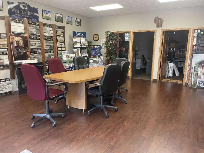 High-visibility Commercial Condo Office Space at 845 S. Main St. Suite 160