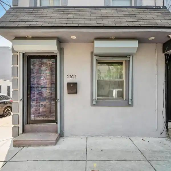 Commercial Sale