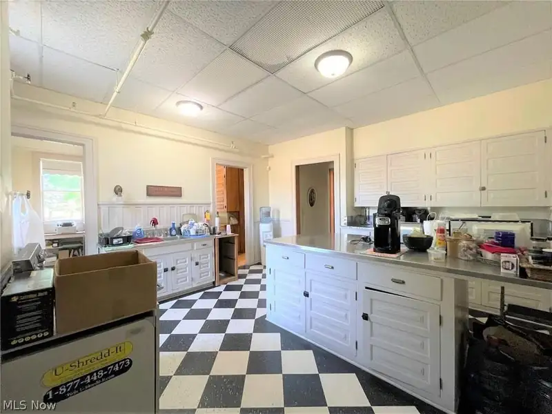 Historic Victorian Professional Building in Stark County with Remodeled Office Space