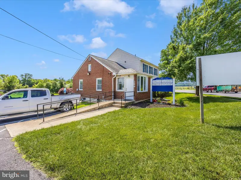 Five Suites for Rent in Healthcare Facility with Utilities Included