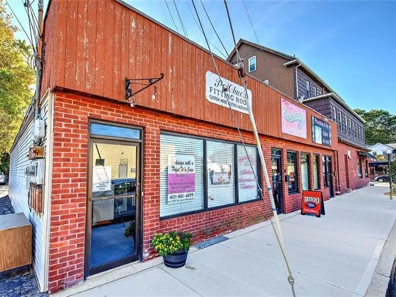 Mixed-use Property in Hope Village: Restaurant, 4 Residential Units, 3 Commercial Spaces