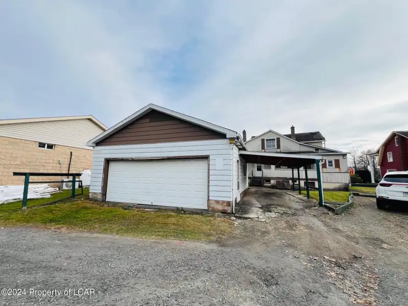 Prime Commercial Properties on North Main Street, Old Forge - Package Deal