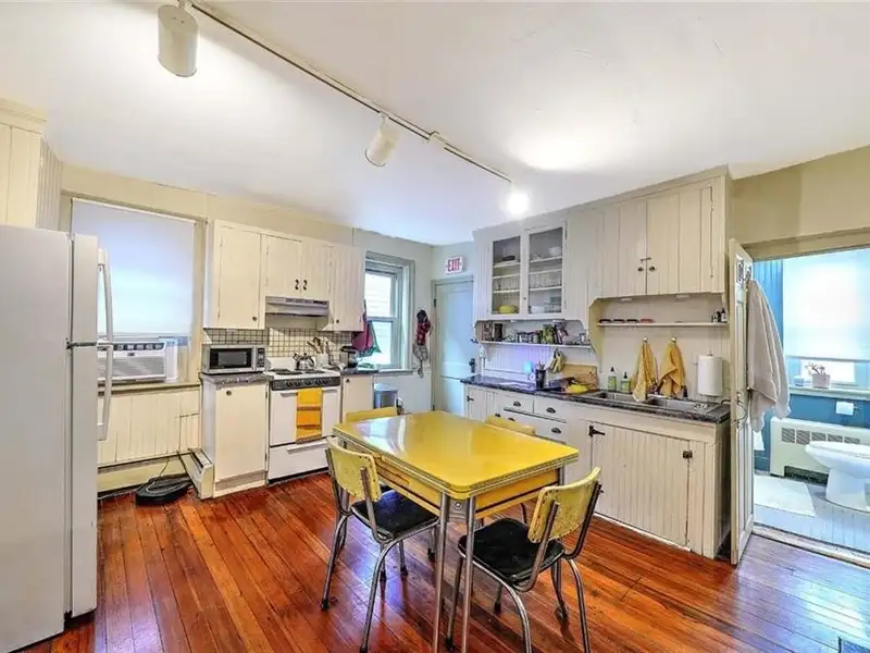 Multi-unit Property in Fox Point Near Brown University and India Point Park