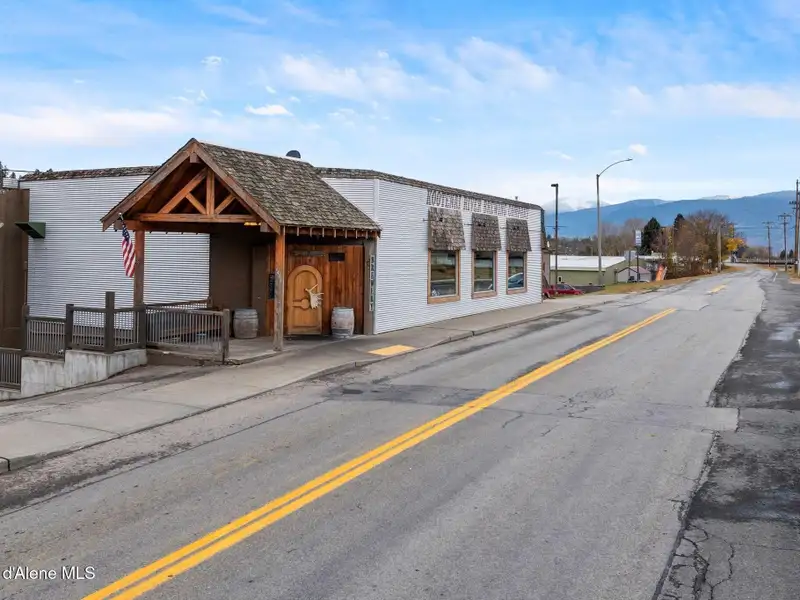 Profitable Brewery for Sale in Bonners Ferry with Expansion Potential and Prime Location
