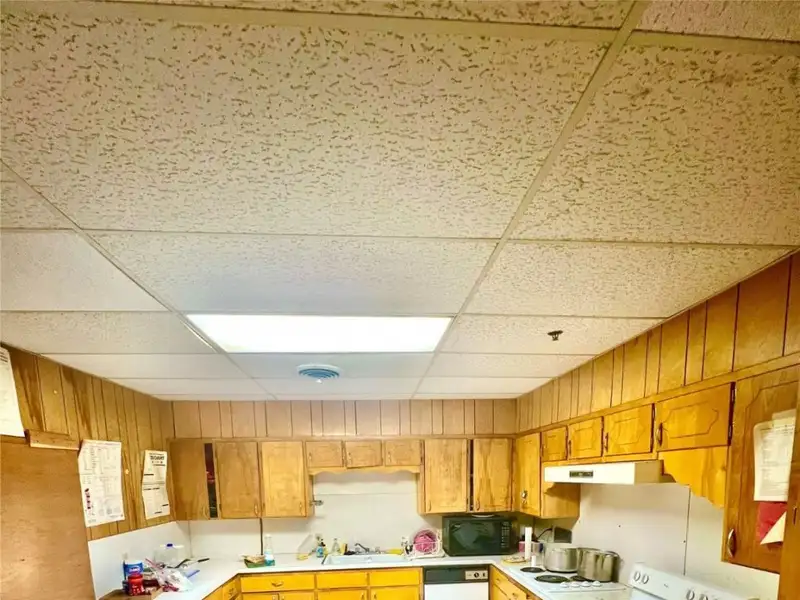 Spacious Church Building on 5 Acres with Ample Parking and Growth Potential