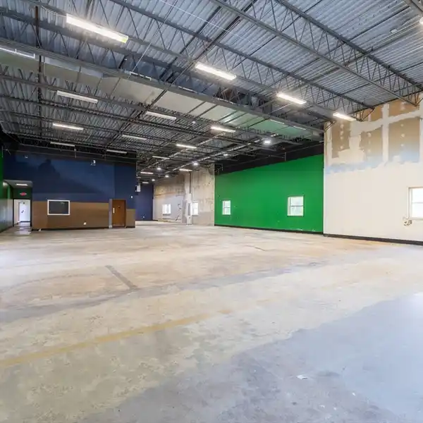 Commercial Lease