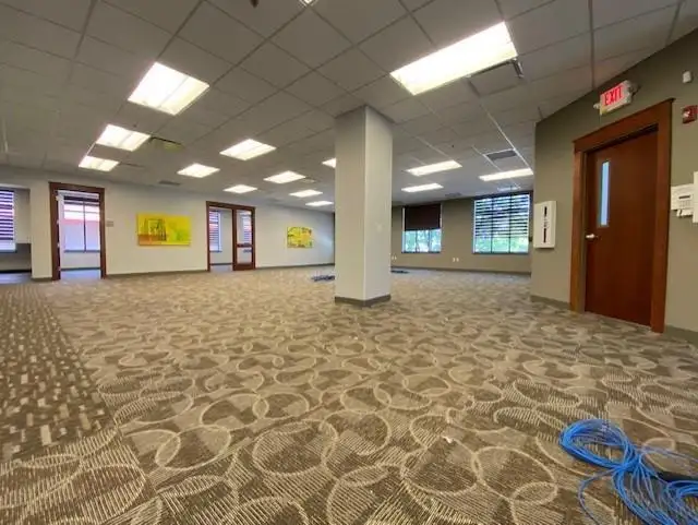 Prime Class a Office Building for Sale in Downtown Stevens Point, Fully Leased