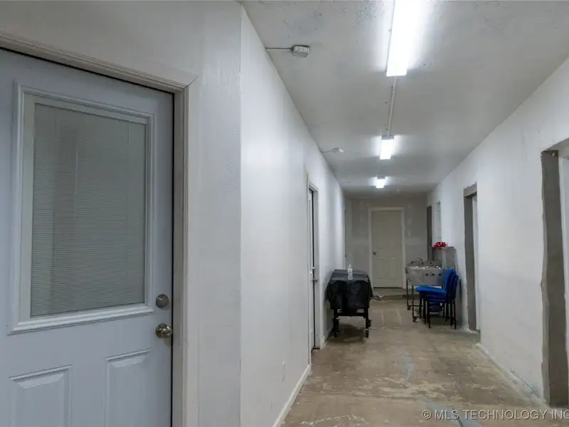 Versatile 5200+ Sf Commercial Property with Walk-out Basement in Prime Location