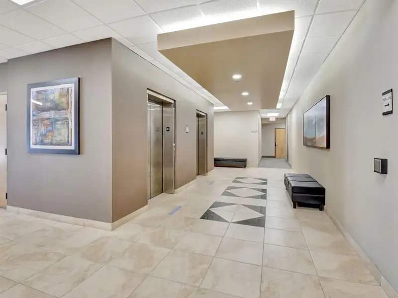 Turnkey Shared Medical Office Space for Podiatrist, Physiatrist, or Sports Medicine Doctor in Delray Beach