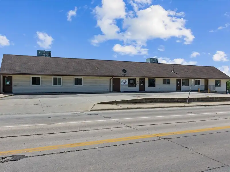 Flexible Office/retail Space for Lease in High-traffic Location, Edgewood Rd Sw