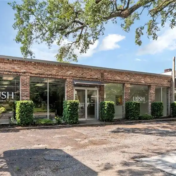 Commercial Lease