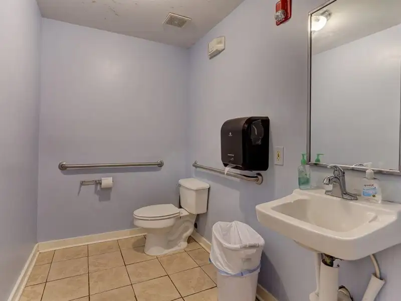 Commercial Property for Sale in Germantown with Main Building and Additional Structure