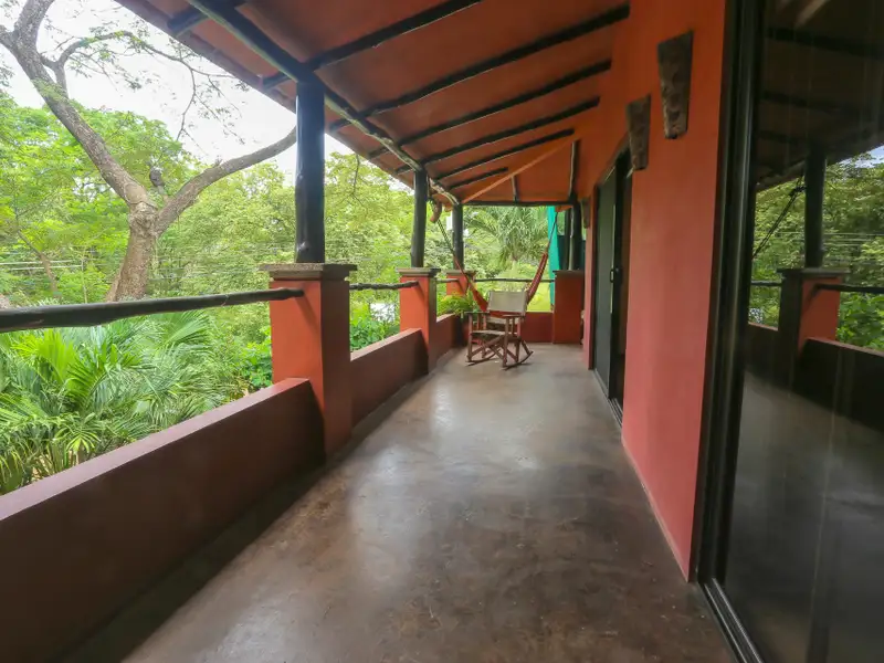Established Restaurant with Apartments and Expansion Potential in Playa Tamarindo