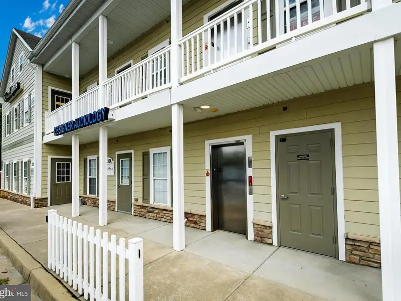 Spacious 1,215 Sf Office Condo in Highland Crossing Professional Office Park, Howard County