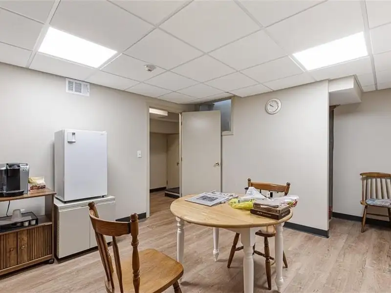Mixed-use Property with Apartments and Commercial Space in Pawtucket