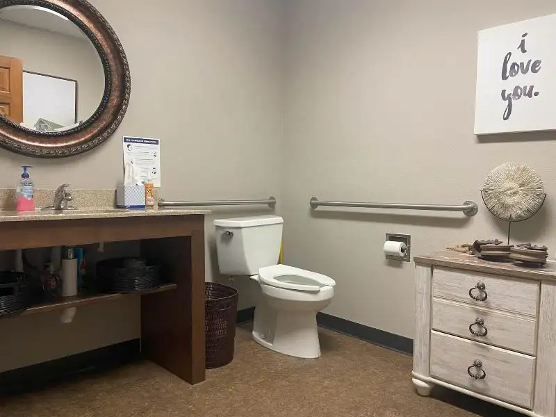 High-visibility Commercial Condo Office Space at 845 S. Main St. Suite 160