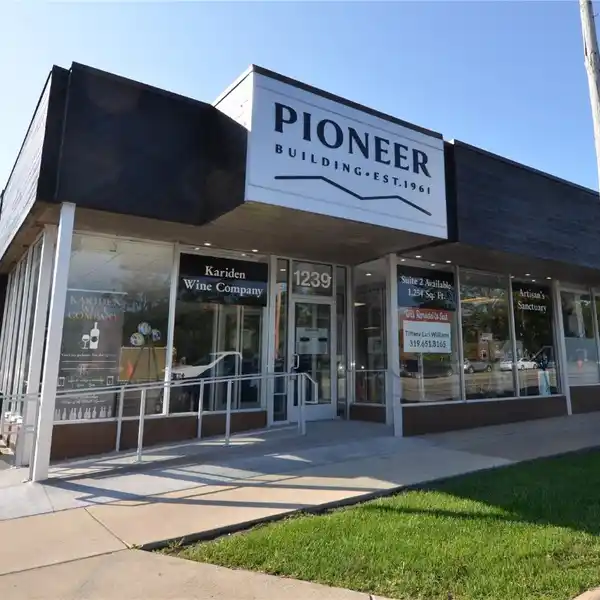 Commercial Lease