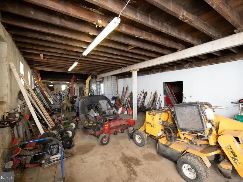 Commercial Property with Office and Warehouse Space in Norristown, Ideal for Multiple Tenants