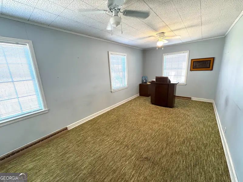 Versatile Church Campus with Four Buildings on 4.68 Acres in Mcdonough