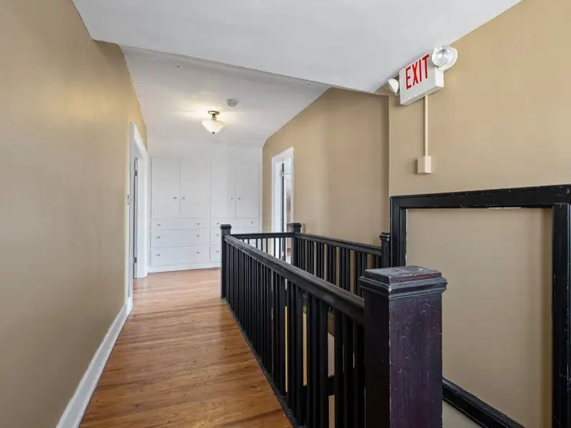 Historic Bungalow and Detached Unit on Main St with Commercial Potential