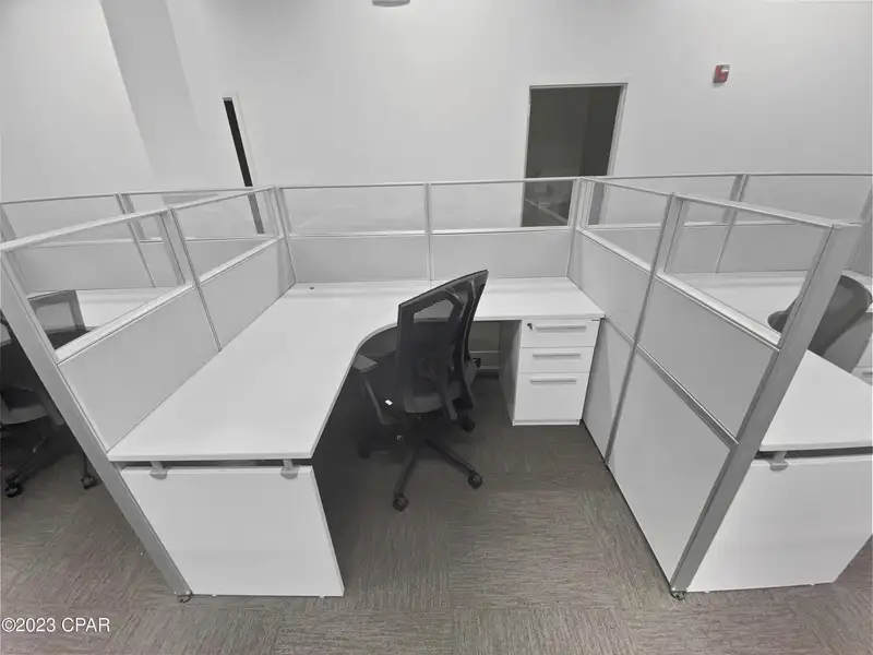 Class a Office Space for Lease Near Highway 77 and Baldwin Ave, Ready to Occupy
