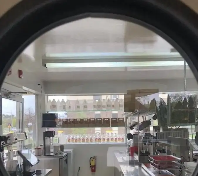 Established Drive-in Restaurant in High-traffic Norton Shores Location