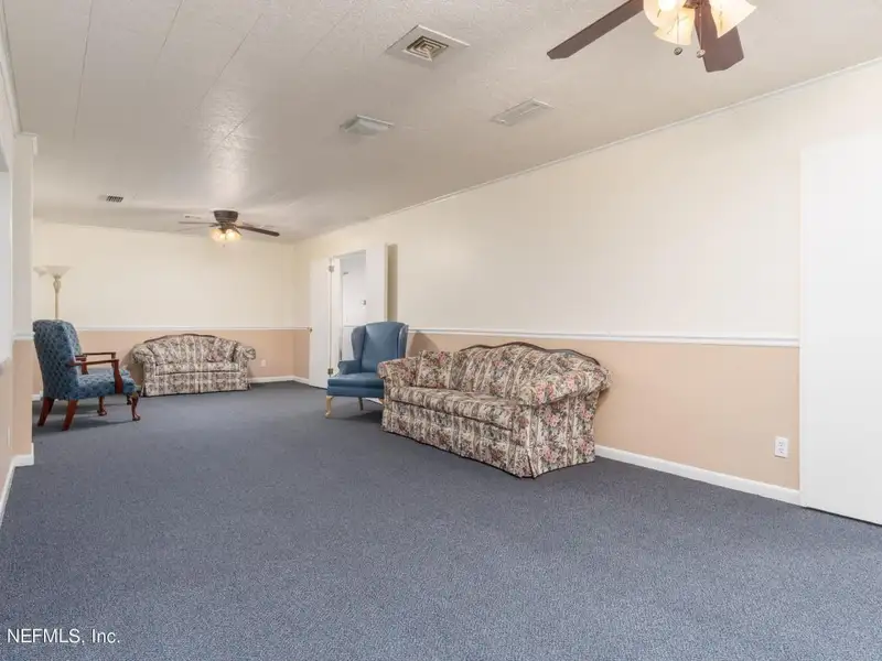 Versatile 4,900 Sq Ft Building on 1.07 Acres for Office, School, or Medical Use