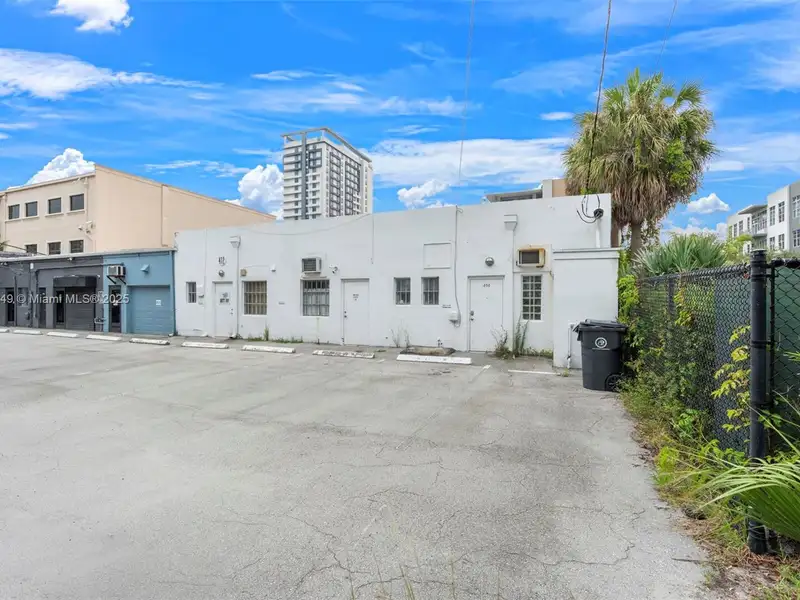 4,091 Sf Investment Property in Fort Lauderdale’s Redevelopment Corridor