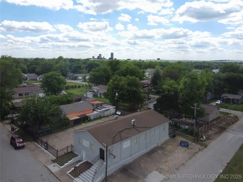 Versatile 5200+ Sf Commercial Property with Walk-out Basement in Prime Location