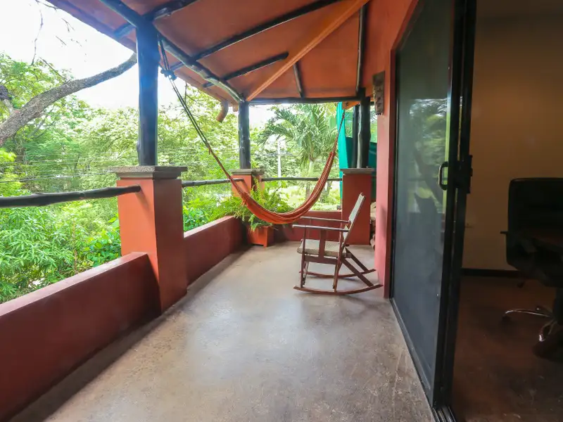 Established Restaurant with Apartments and Expansion Potential in Playa Tamarindo
