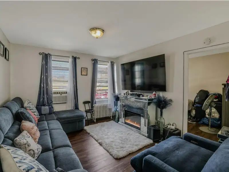 Mixed-use Property in Ozone Park, Queens with Office Space and Two Apartments