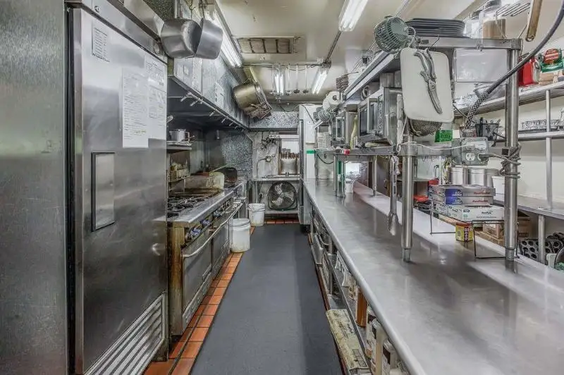 Turnkey Restaurant and Bar with Lake Views in Northwoods Area