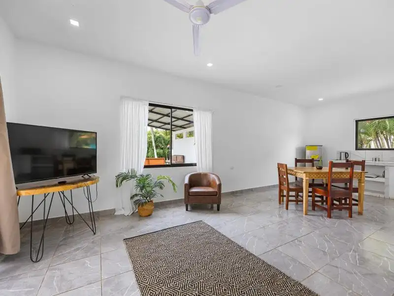Boutique Resort with 12 Accommodations and Two Pools Near Playa Lagartillo, Costa Rica
