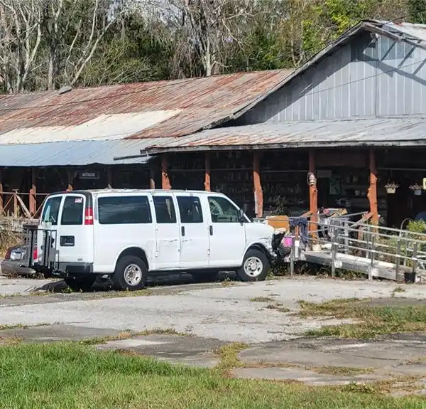 Commercial Sale