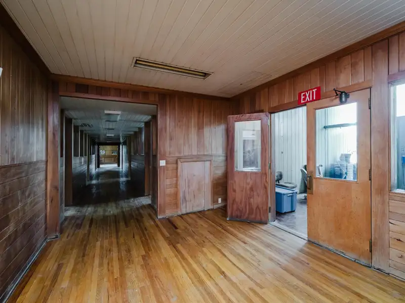 Turnkey Commercial Sawmill and Pallet Company on 40 Acres in Prime Industrial Location