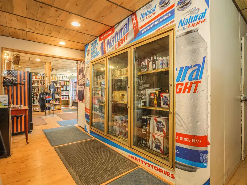 Established Retail Liquor Store with Residence and Development Potential in Collbran