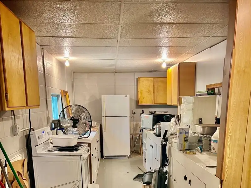 Versatile 3,200 Sq Ft Former Church Building in Prime Location