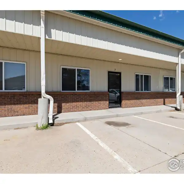 Commercial Lease
