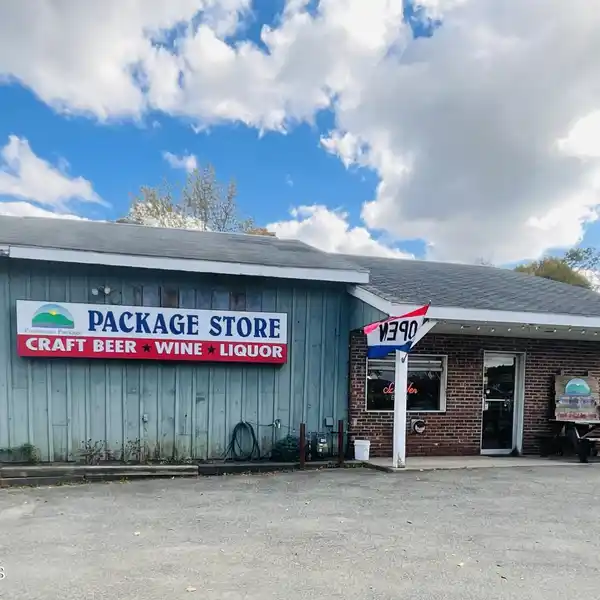 Commercial Sale